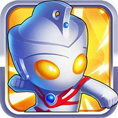 奔跑吧奥特超人2中文版
