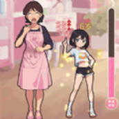 养成女儿换装正式版
