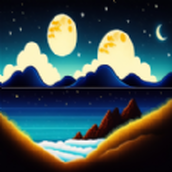 追星捧月安卓下载