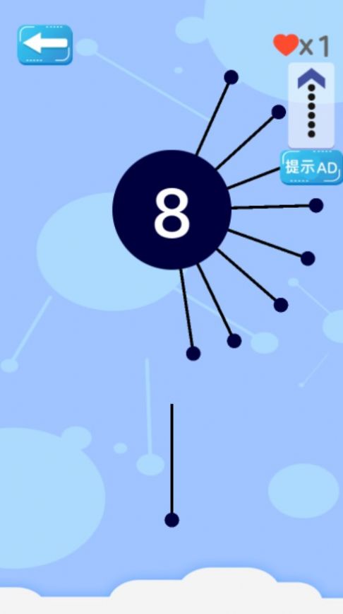见缝插针小天才手机版