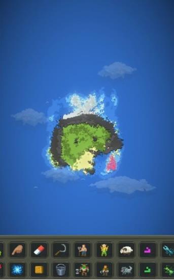 世界盒子最新版