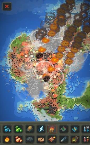 世界盒子最新版