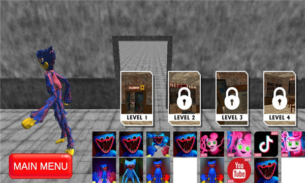 Pink Mom Survival