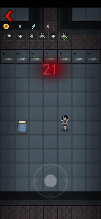躺平发育娃哈哈李仁和沙雕版