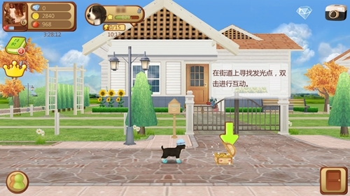 心动小狗