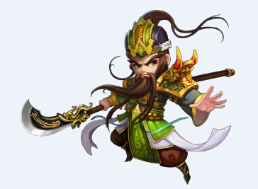全民闯天下