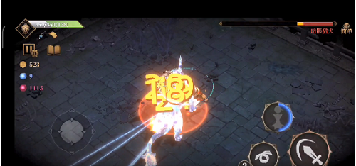 暗魔领主
