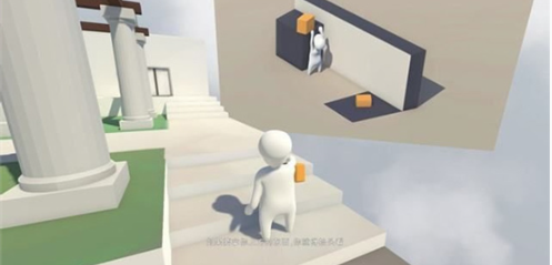 人类帮派一败涂地