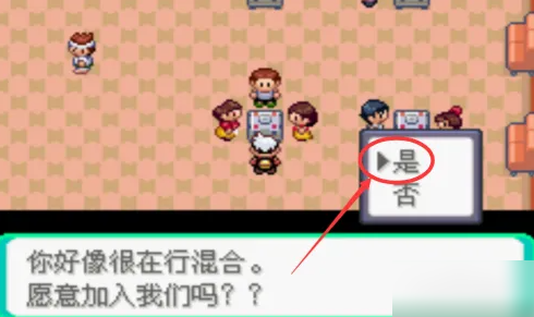 精灵宝可梦漆黑的魅影