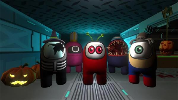 冒名顶替者3D恐怖版