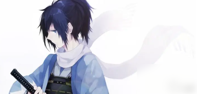 刀剑乱舞