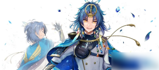 刀剑乱舞