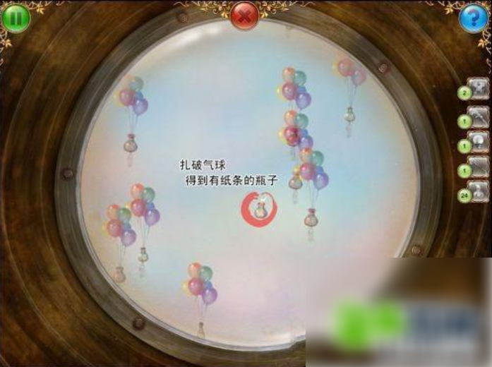 小小星球大碰撞