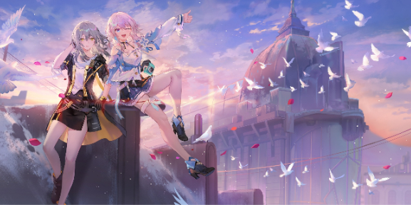 无