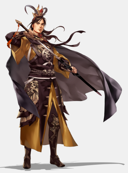 三国群英传