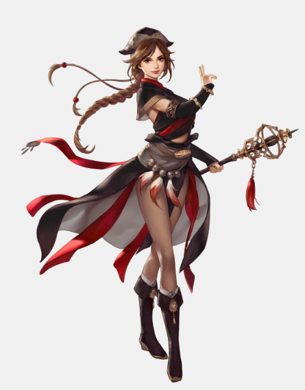 三国群英传