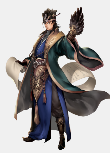 三国群英传
