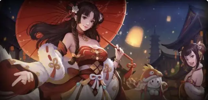 画狐