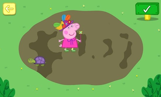 小猪佩奇金靴子1.2.9