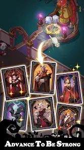 空闲吸血鬼暮光学校手机版