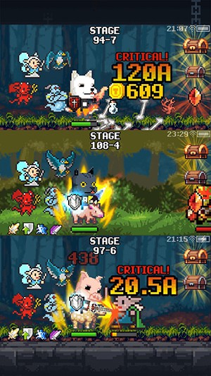 地下城和炼金术士安卓版