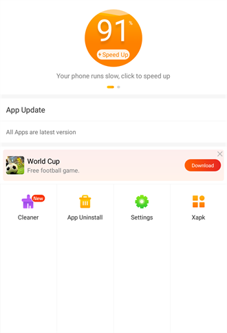 9apps APK
