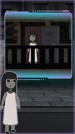 我藏在这里手机版
