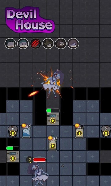 猛鬼之家1.3.3