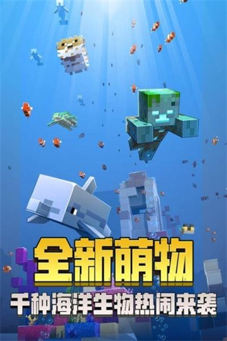 我的世界国际服测试版1.19.70.26