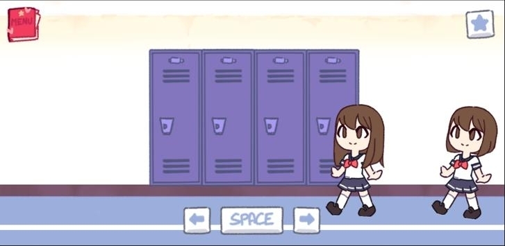 tentacle locker柜子