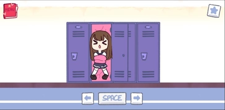 tentacle locker柜子