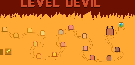 level devil