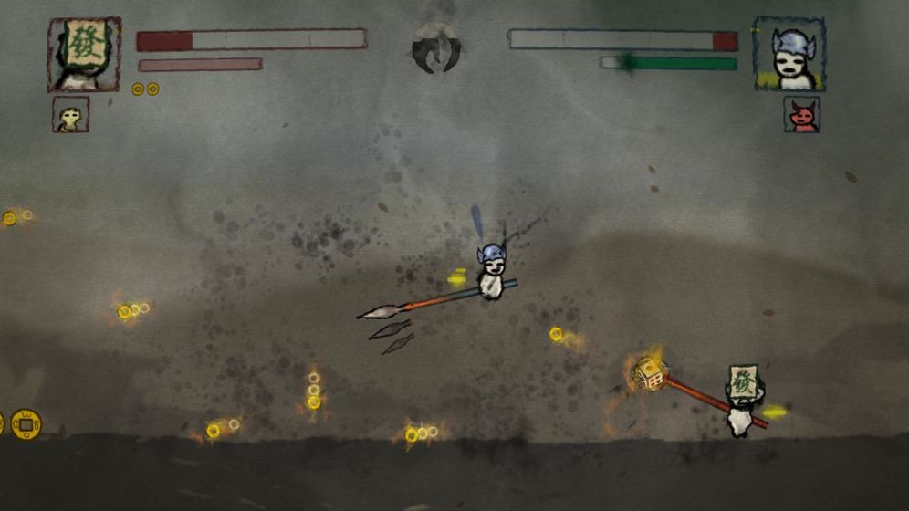 丸霸无双1.0.3