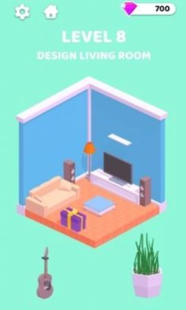 小巧家居房屋建造者