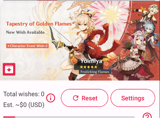 原神抽卡模拟器app