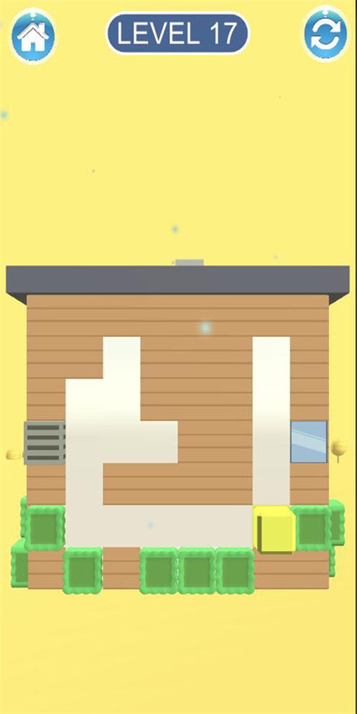 上色房屋下载最新版