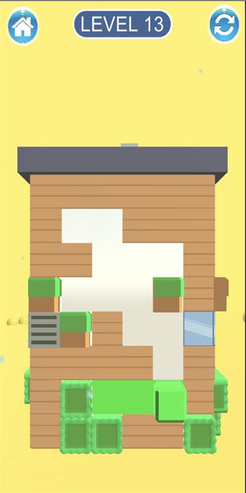 上色房屋下载最新版
