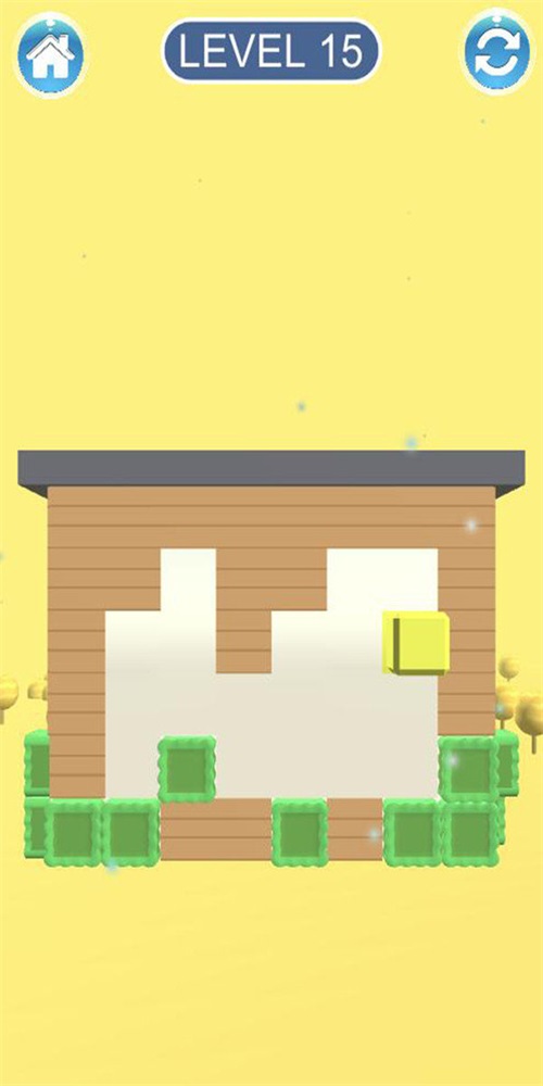 上色房屋下载最新版