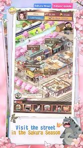 樱花街大亨版