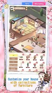 樱花街大亨版