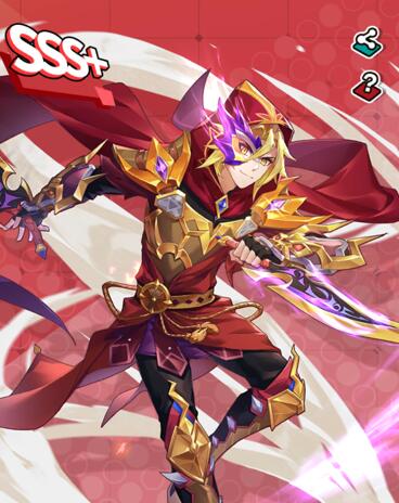 勇士与梦想大陆