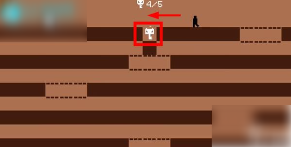 无