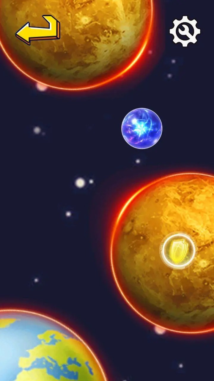 流浪的行星下载最新版