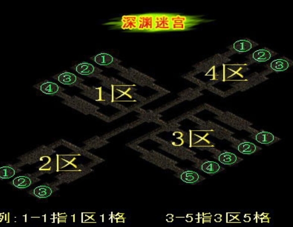 魔域手游
