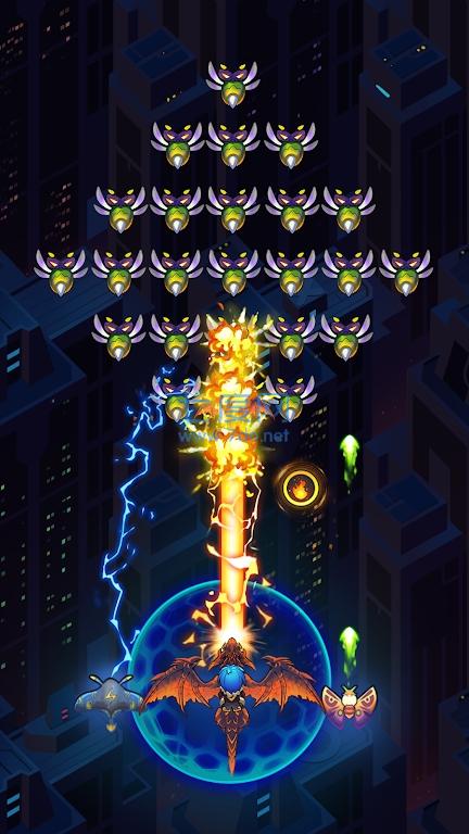 龙翼之战DragonWings正式版