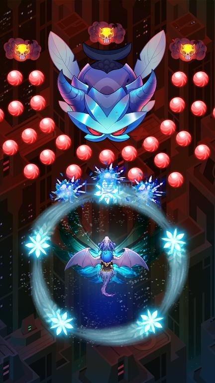 龙翼之战DragonWings正式版