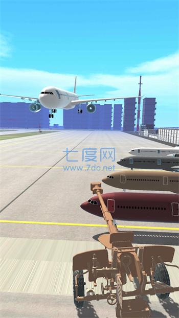 火箭炮射击大作战RocketOps免费正版