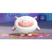 蛋仔派对dongdong羊保底多少钱