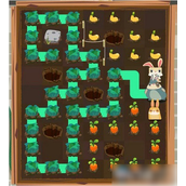 patchmania营救第68关
