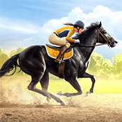 RivalStars赛马明星